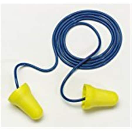 Ear E-Z Fit, Foam plugs 247-312-1222